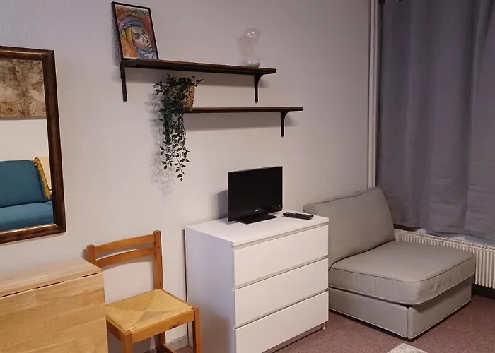 Studio Prapoutel