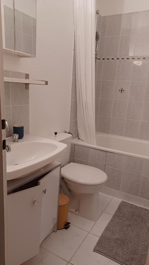 Studio Prapoutel Appartement Prapoutel