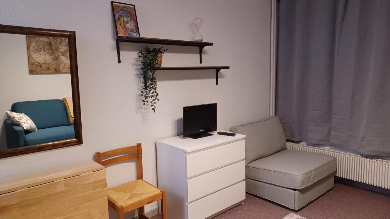 Studio Prapoutel Appartement *
